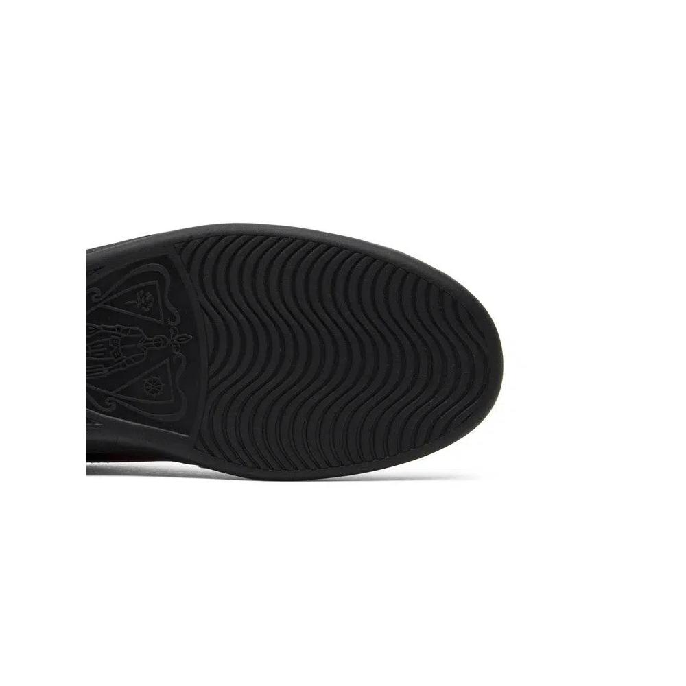 Кроссовки Gucci Ace с вышивкой 'Black Bee' 5