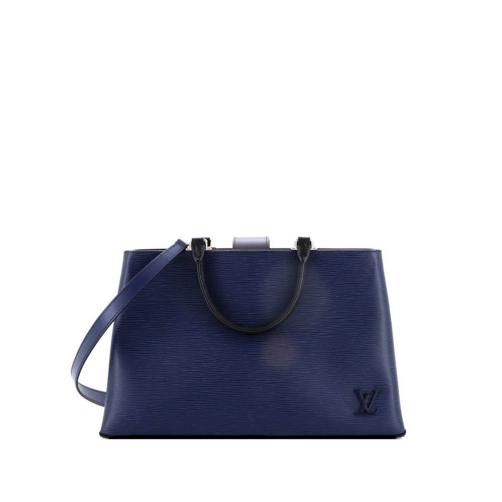 Сумка-тоут Kleber Handbag Epi Leather MM 1