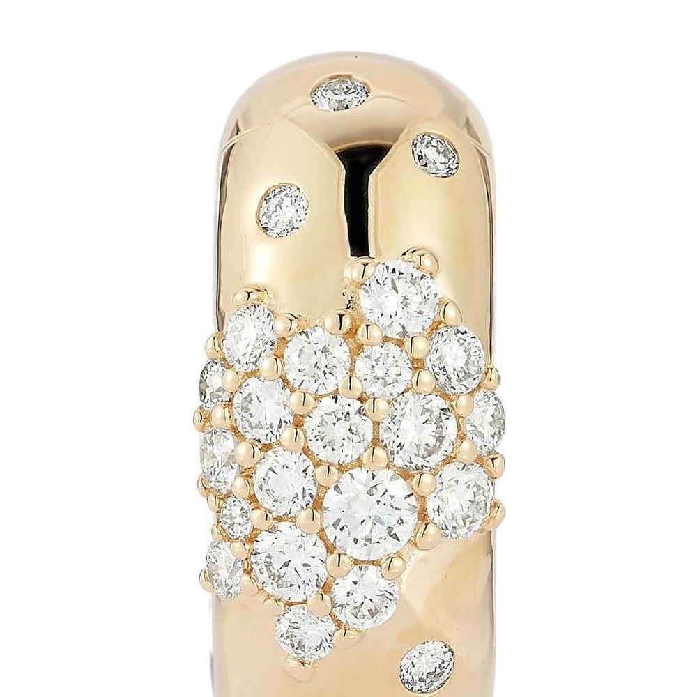 Cynthia Rose diamond charm 2