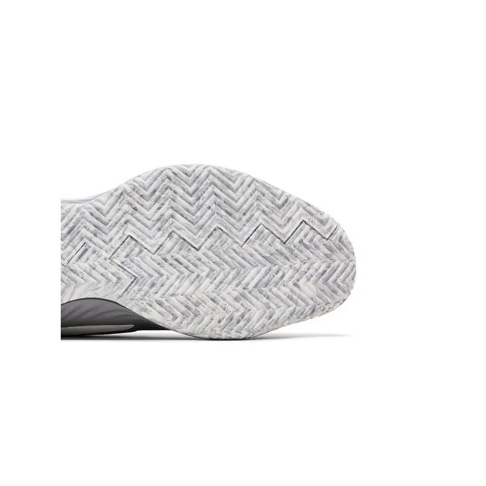 Кроссовки adidas Dame 5 Team 'Light Onix' 5