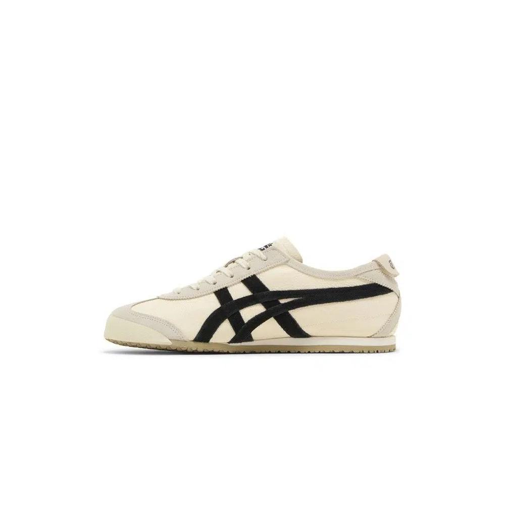 Кроссовки Onitsuka Tiger Mexico 66 Vintage 'Birch Black' 3