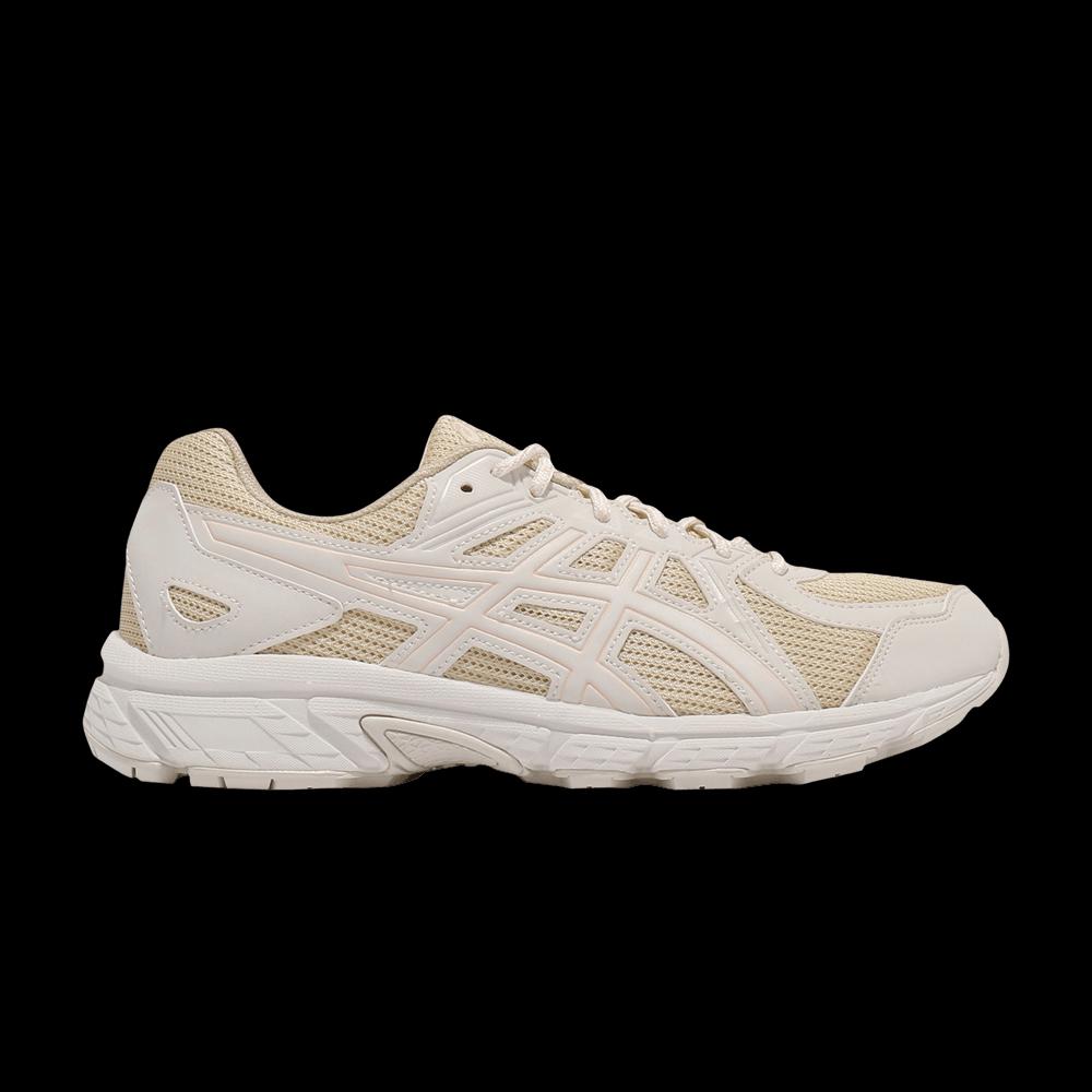 Бег для выступлений ASICS Jog 100 Trail 4E Wide 'Birch' 1
