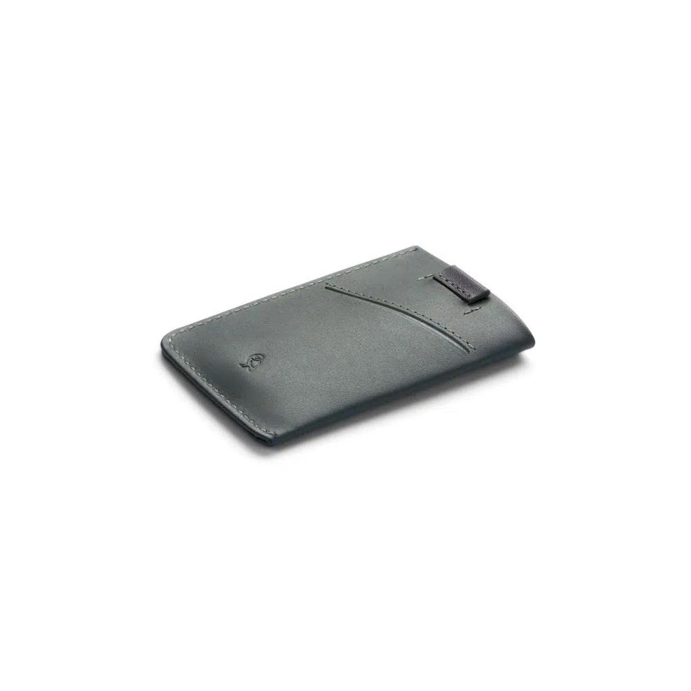 Картхолдер Bellroy Card Sleeve (Второе издание) - Изумрудный 2