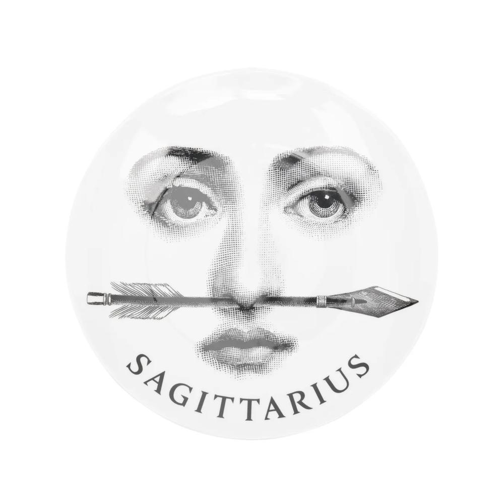 Настенный декор Tema e Variazioni n.356 Sagittarius (26 см) 1