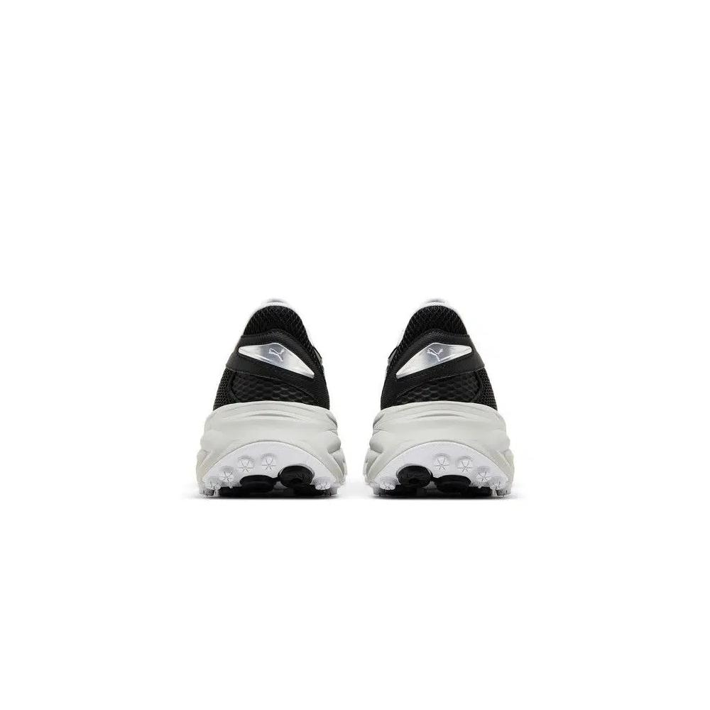 Кроссовки Puma Spirex Speed 'Black Silver Mist' 6
