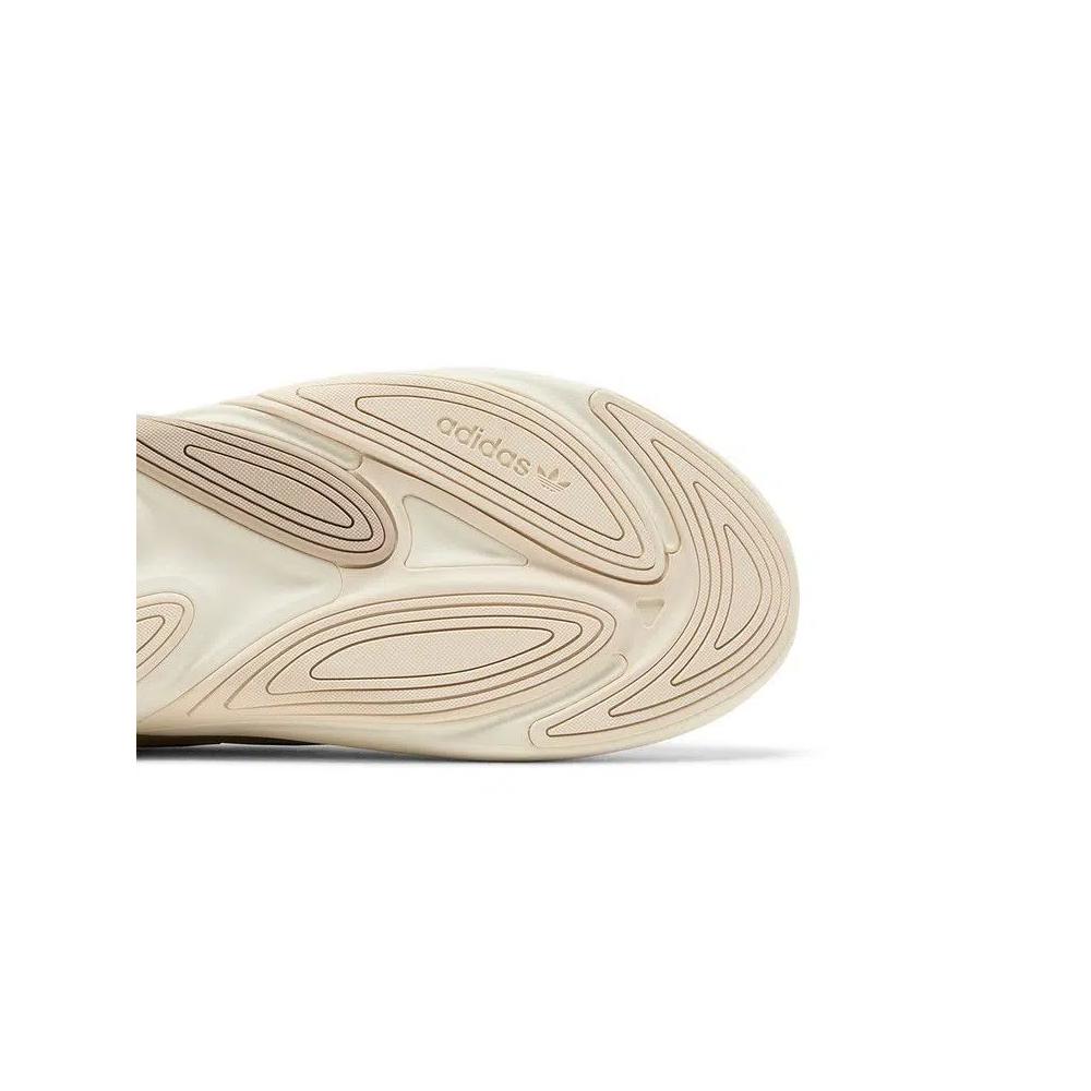 Кроссовки adidas Wmns Ozelia «Wonder Beige Black» 5