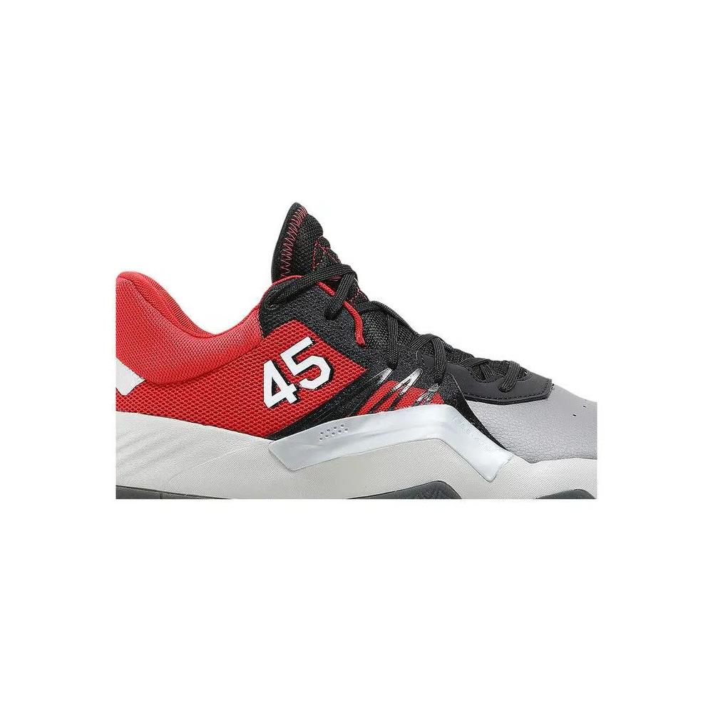 Кроссовки adidas D.O.N. Issue #1 'Black History Month' 2