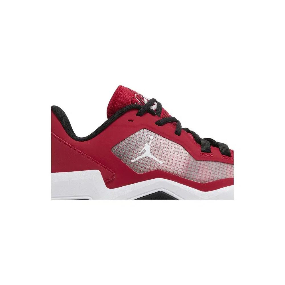 Кроссовки Air Jordan One Take 4 'Gym Red' 2