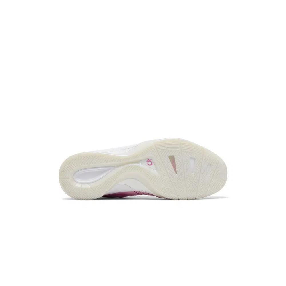 Кроссовки Nike Zoom KD 3 'Aunt Pearl' 4