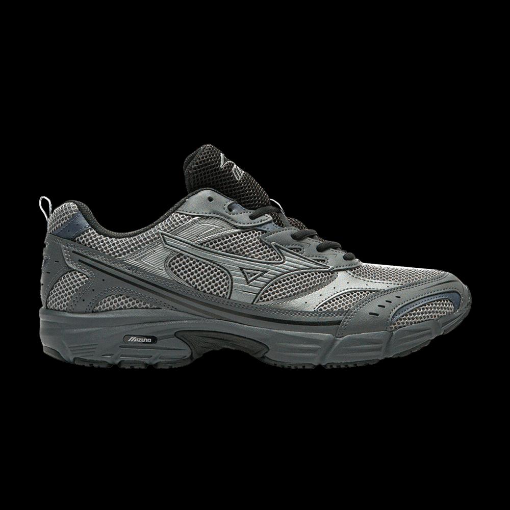 Кроссовки Mizuno MXR 'Quiet Shade Silver Iron Gate' 1