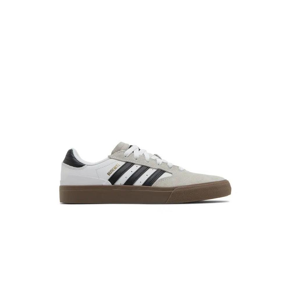 Кроссовки Adidas Busenitz Vulc 2 'White Gum' 1