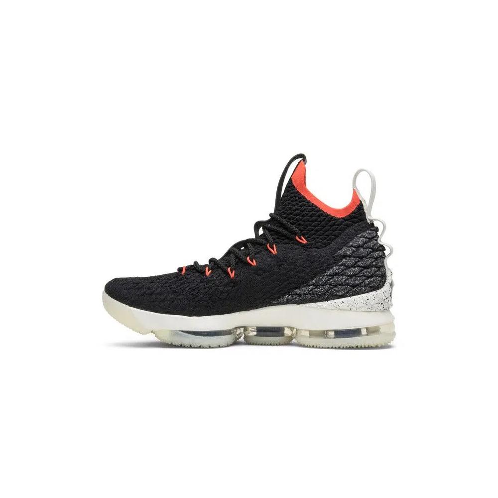 Кроссовки Nike LeBron 15 'Bright Crimson' 3