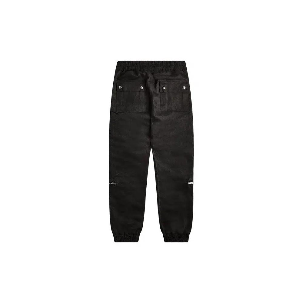 Брюки Rick Owens Headon Joggers 'Black' 2