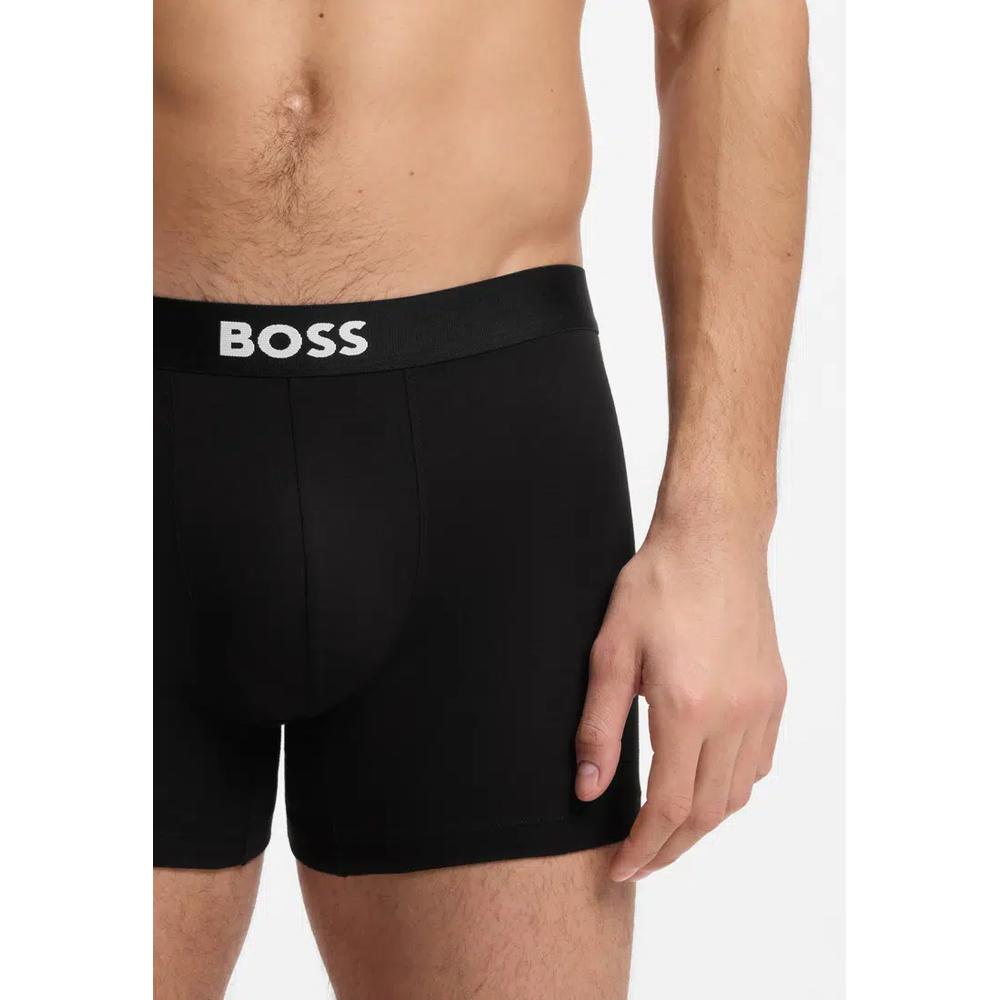 Набор из 3 базовых трусов - BOSS Bodywear 4