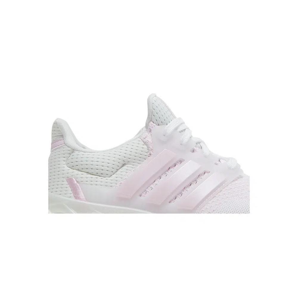 Кроссовки adidas Wmns UltraBoost Web DNA 'White Clear Pink' 2