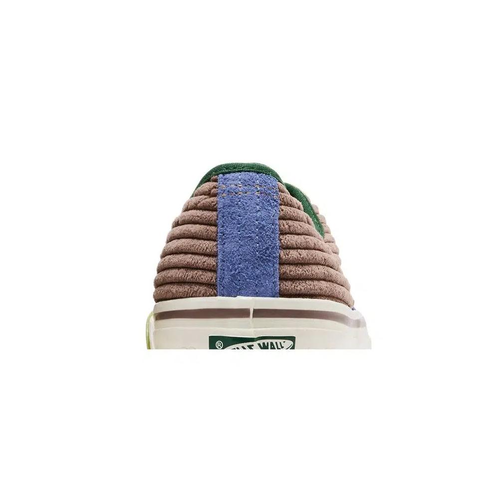 Повседневные Feature x Vans OG Authentic LX 'Double Down Sinner's Club' 7