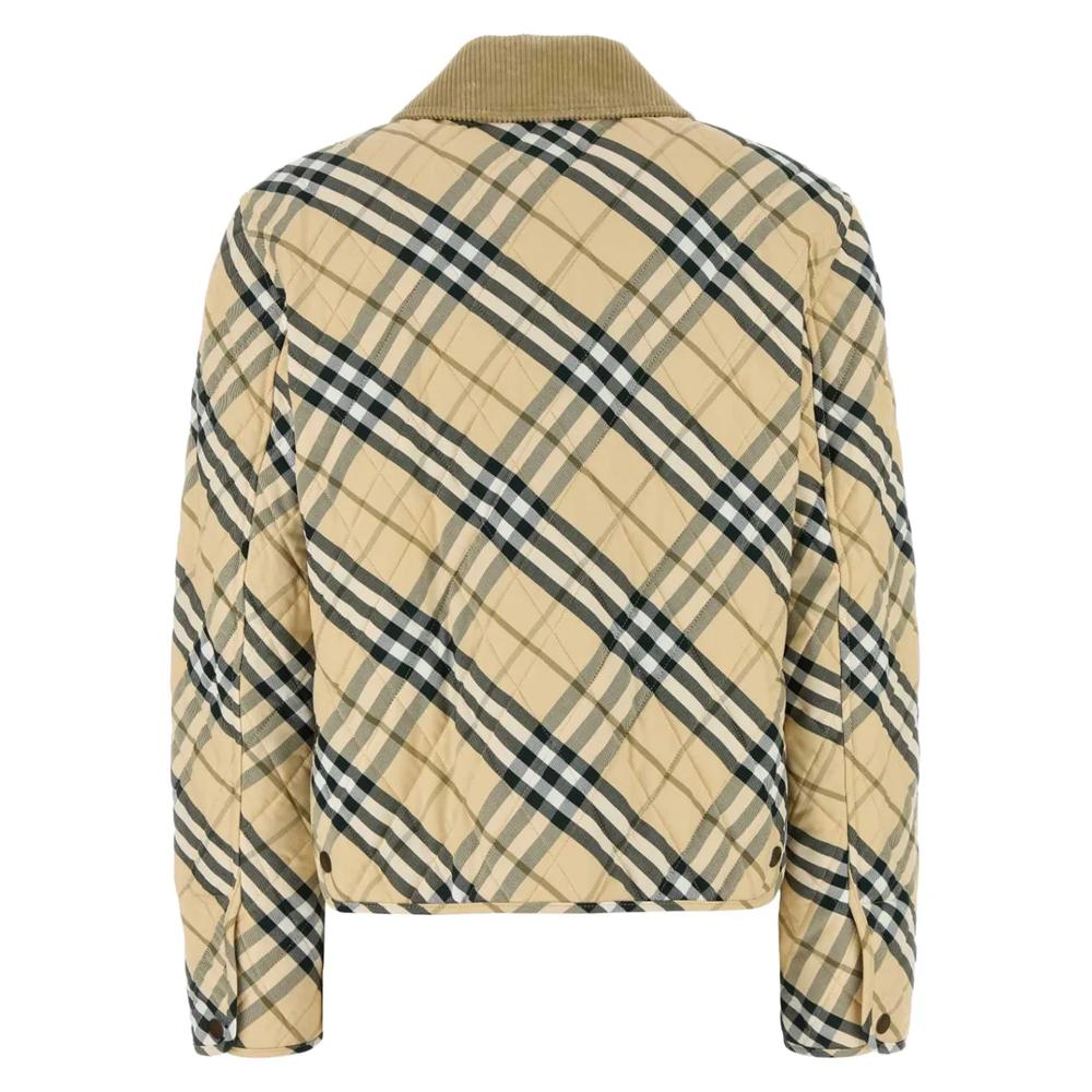 Куртка в клетку Vintage Check 2