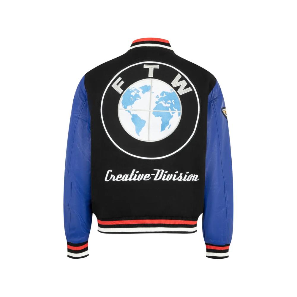 Куртка Sponsorship Varsity 2
