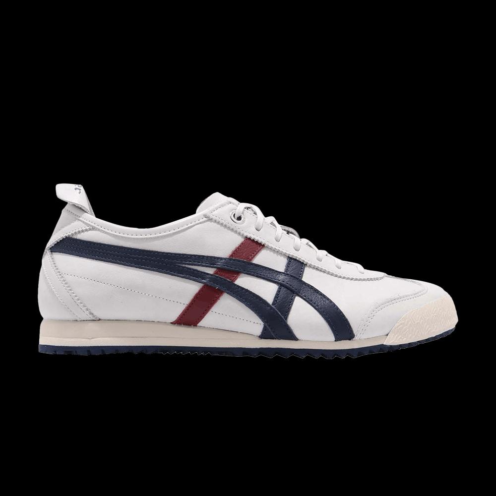 Кроссовки Asics Mexico 66 SD 'Peacoat' 1