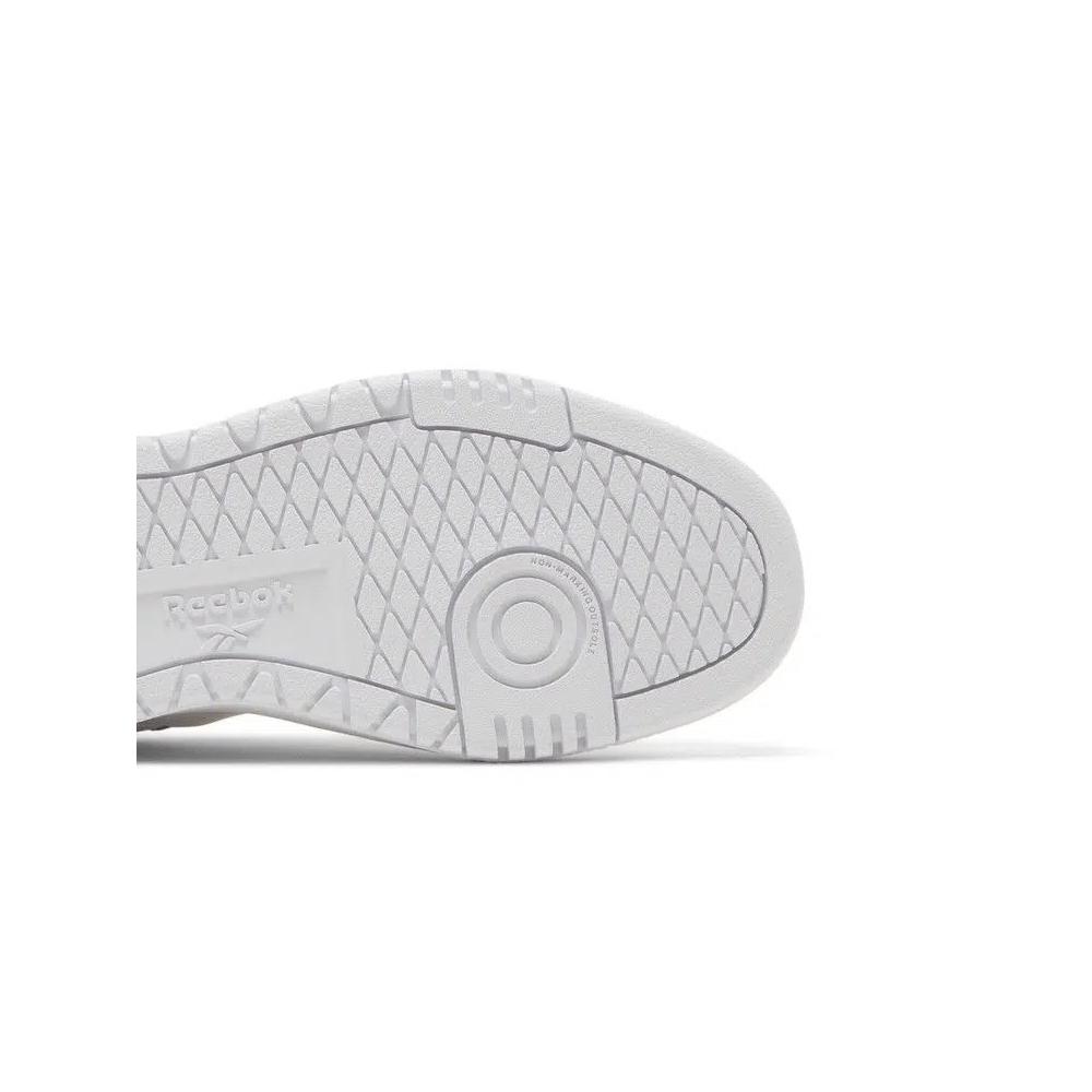 Лайфстайл Reebok Wmns Club C Double «White Cold Grey» 5
