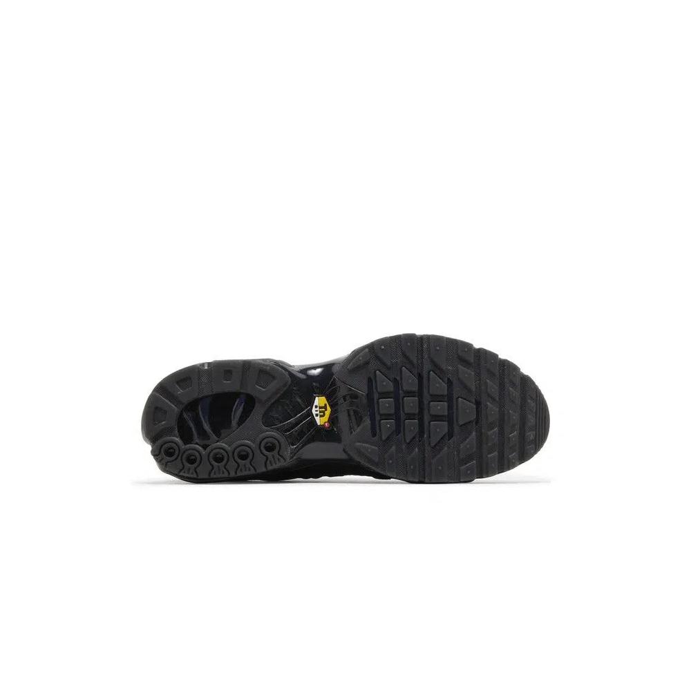 Кроссовки мужские A-Cold-Wall* x Nike Air Max Plus 'Black' 4