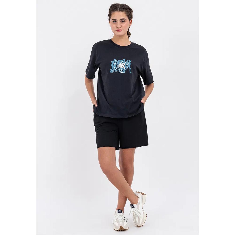 Футболка для бега Runners T-Shirt Womens 5