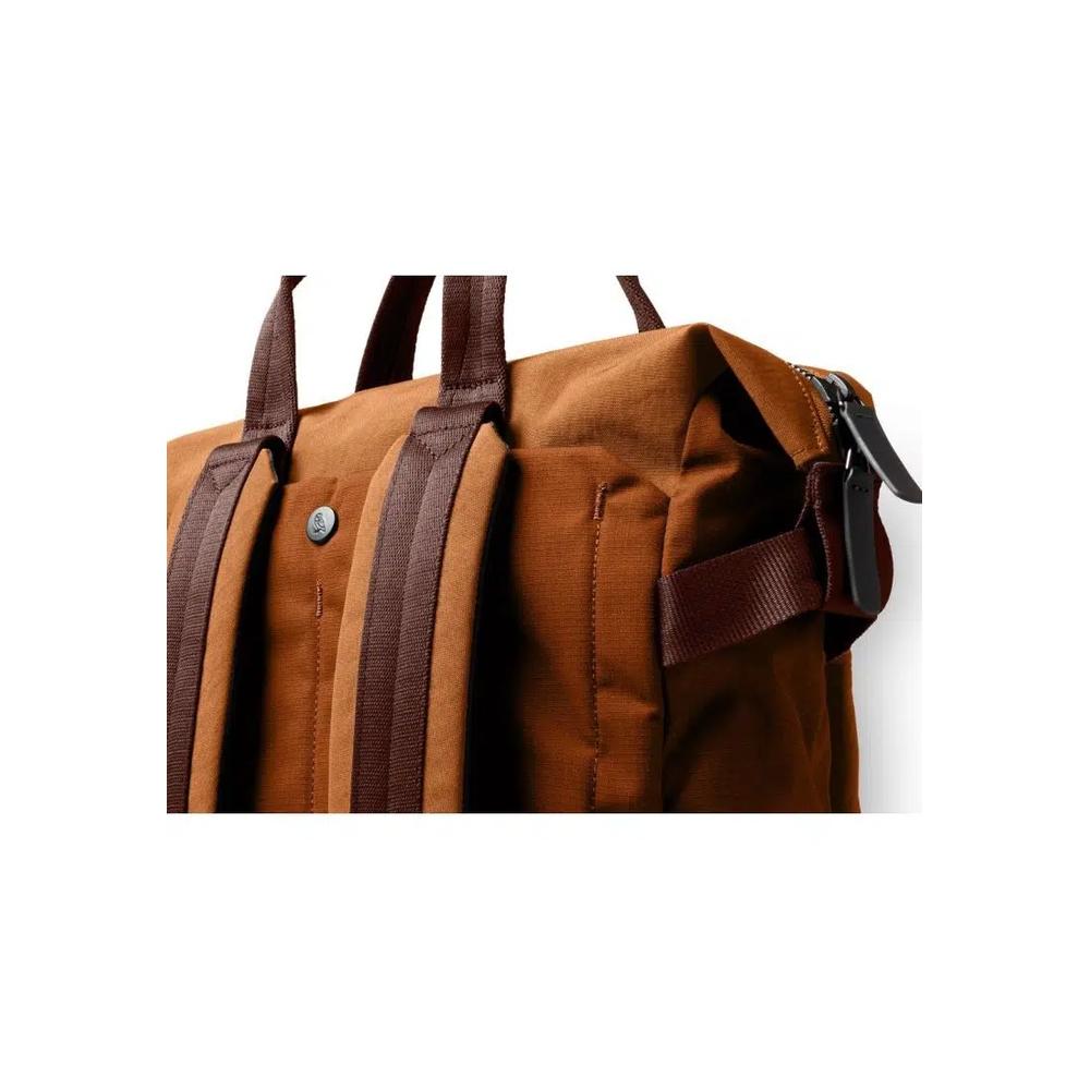 Bellroy Tokyo Totepack - Бронзовый 5