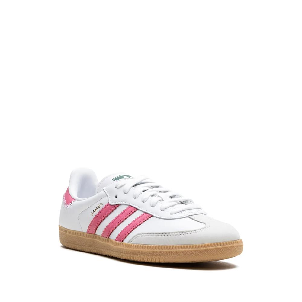 Кроссовки Samba OG Rose Tone 2