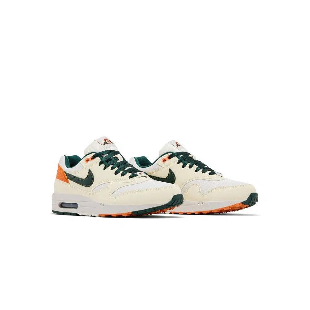 Кроссовки Nike Air Max 1 City Connect 'Ориолс' 8