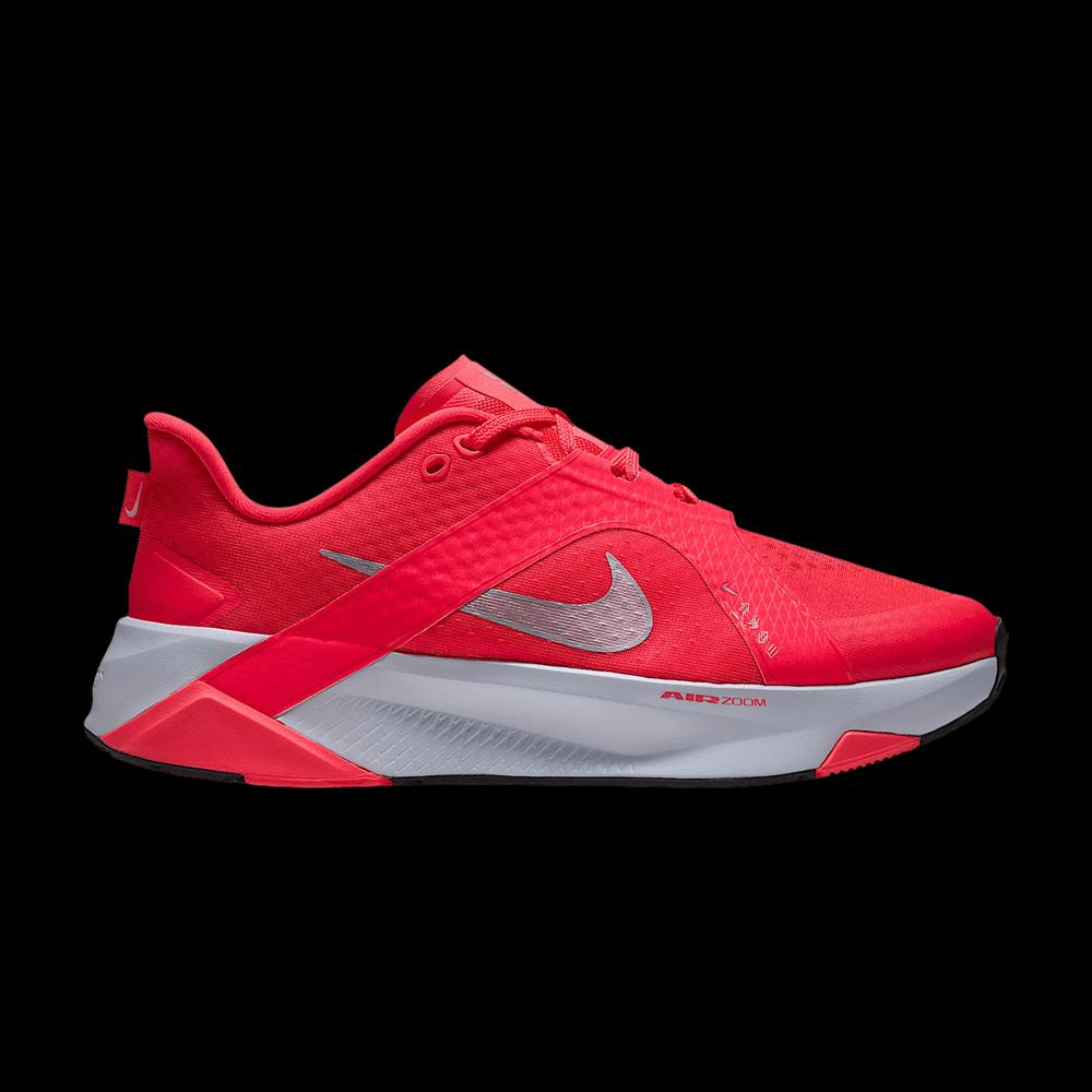 Кроссовки Nike Hybrid RN 'Laser Crimson Football Grey' 1