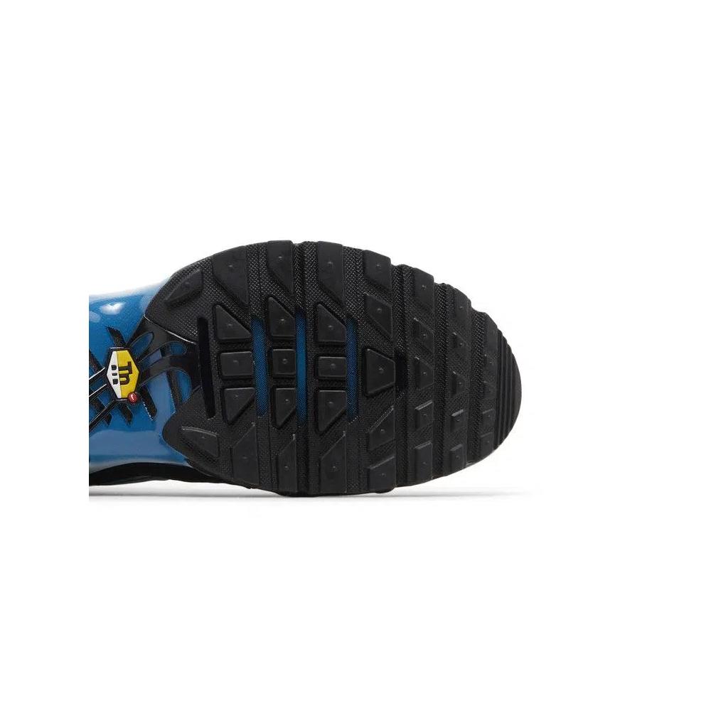Кроссовки Nike Air Max Plus 'Neptune Blue' 5