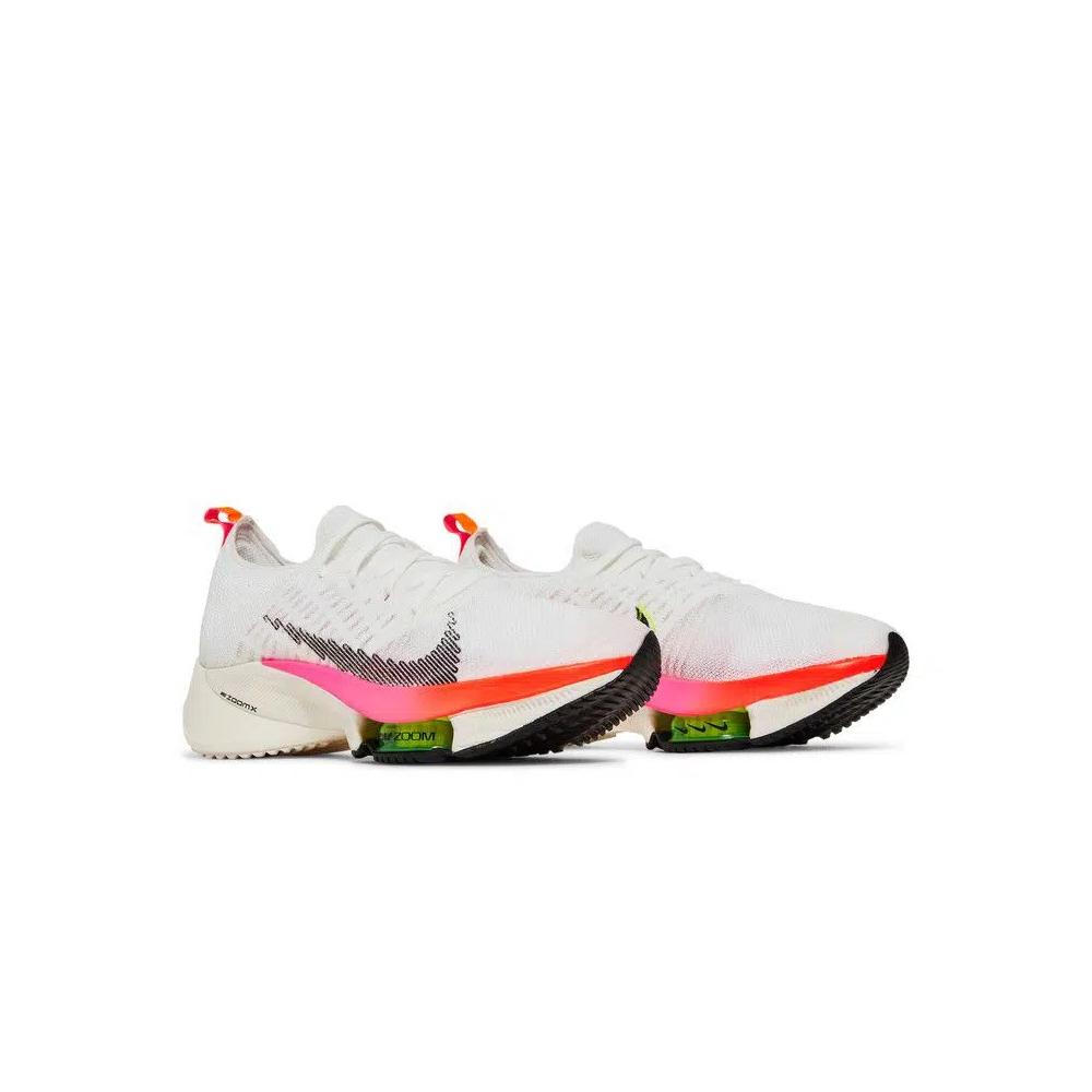 Кроссовки Nike Wmns Air Zoom Tempo NEXT% Flyknit 'Rawdacious' 8