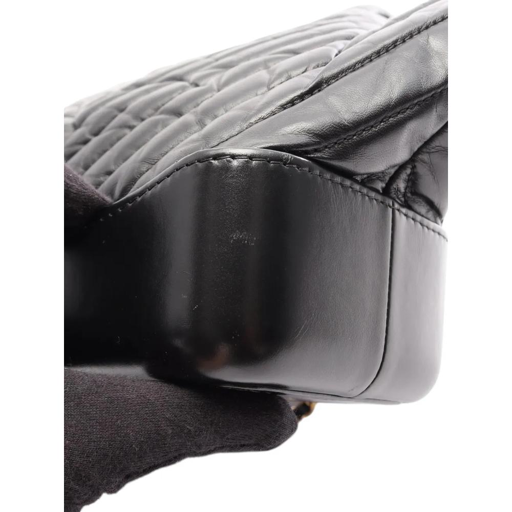Маленький рюкзак Quilted Aged Calfskin Gabrielle (2018-2019 годы) 2