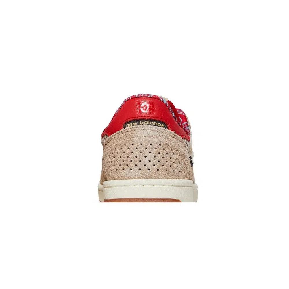 Кроссовки Rukus x New Balance Numeric 440 'Voodoo Doll' 8