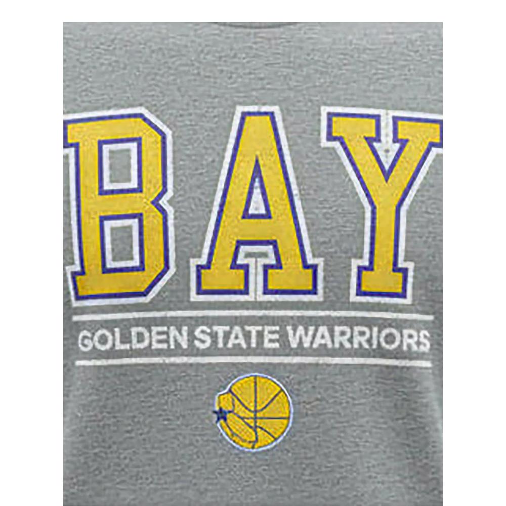 Футболка NBA Golden State Warriors 2