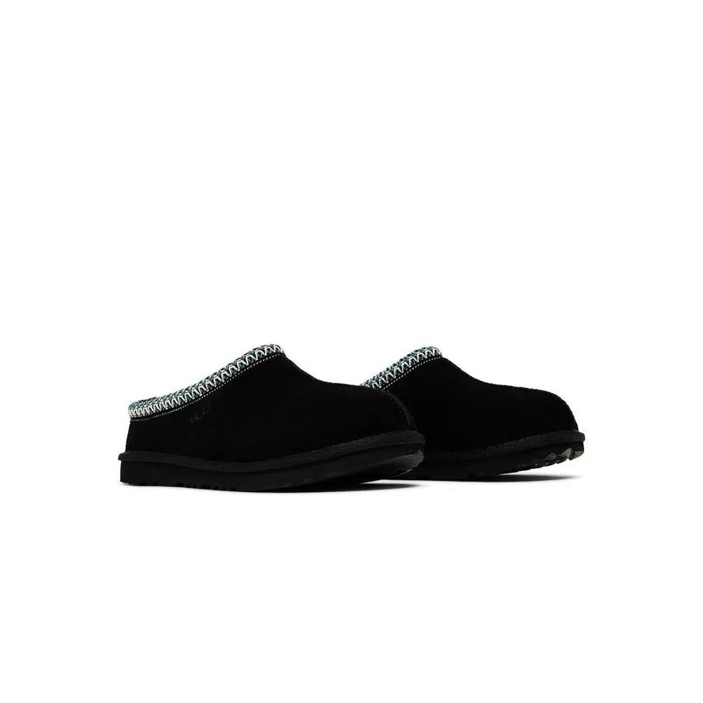 Тапочки UGG Tasman 2 Slipper Kids 'Черный' 8