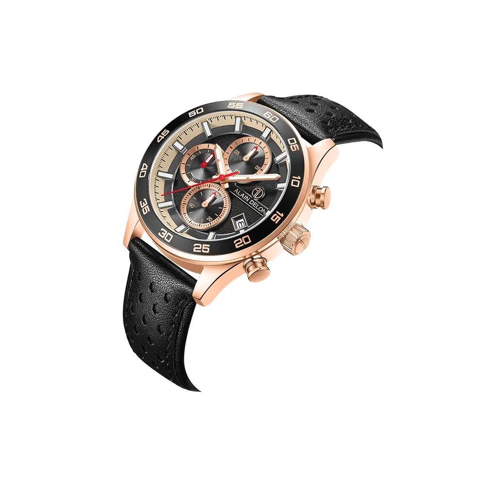 Мужские часы хронограф AD503-1532C 2