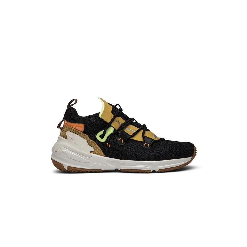 Кроссовки Nike Zoom Moc 'Bright Ceramic' 1