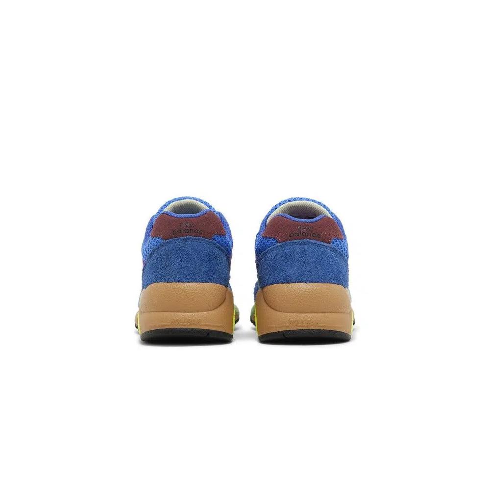 Кроссовки New Balance 580 'Blue Multi-Color' 7
