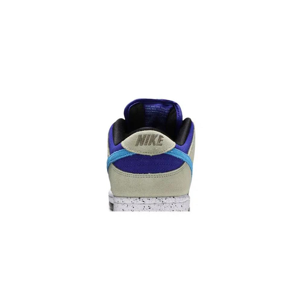 Кроссовки Nike Dunk Low SB «ACG Celadon» 7
