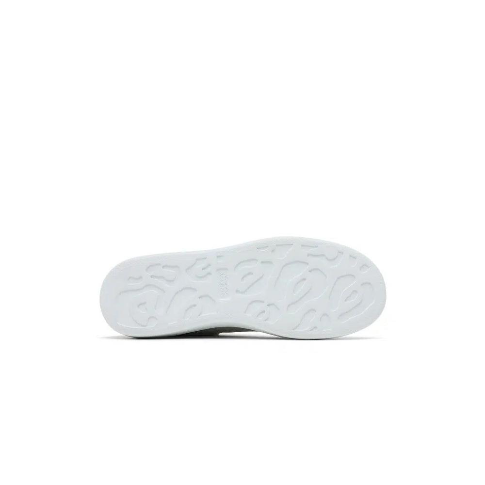 Кроссовки Alexander McQueen Oversized Sneaker «White» 2025 4