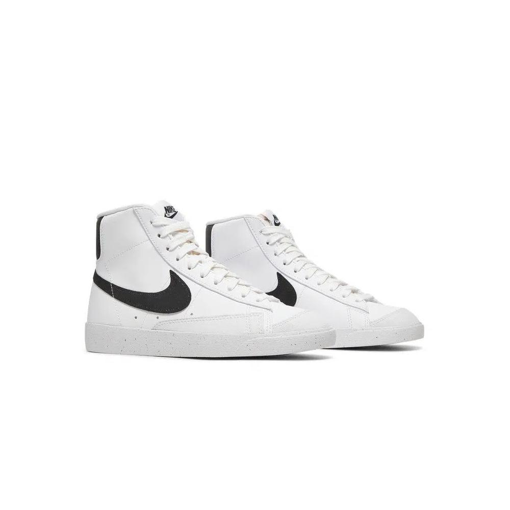 Кроссовки Nike Wmns Blazer Mid '77 Next Nature 'White Black' 8