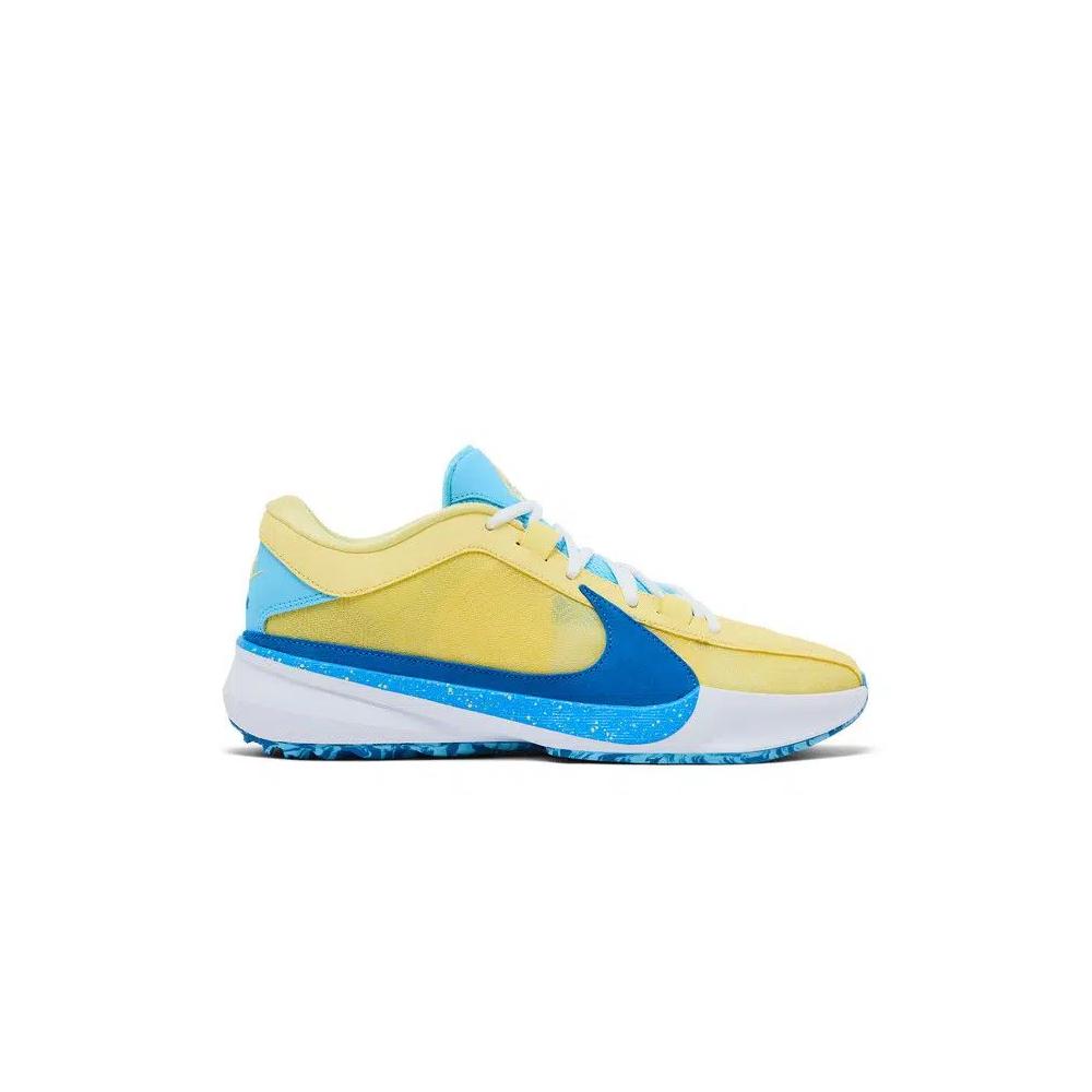 Кроссовки Nike Zoom Freak 5 'Through My Eyes' 1