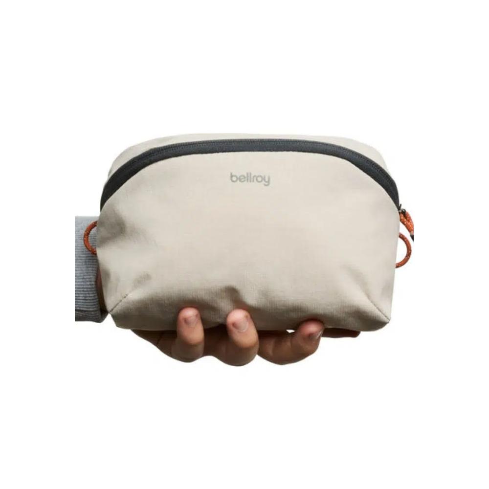 Bellroy Lite Packing Pouch 2L - Пепел 5