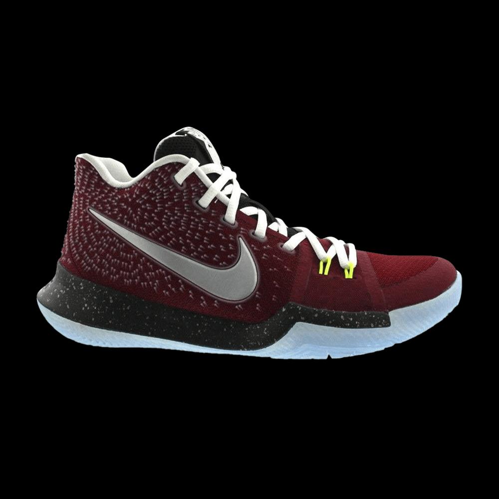 Кроссовки Nike Kyrie 3 iD 1