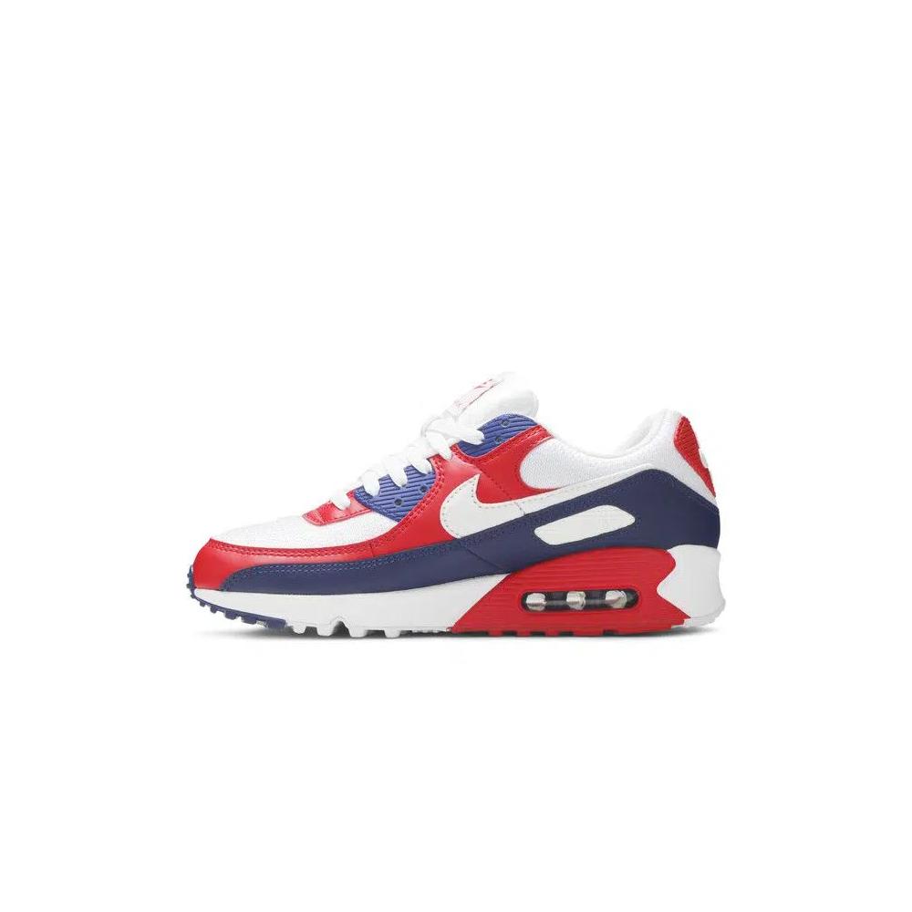 Кроссовки Nike Air Max 90 'США 2020' 3