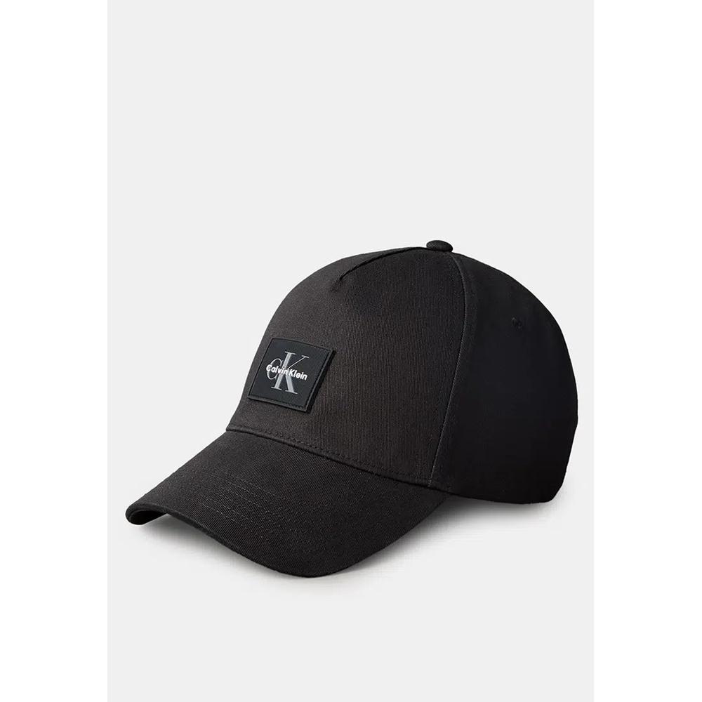 Monologo Rubber Patch Бейсболка - Calvin Klein Jeans 1