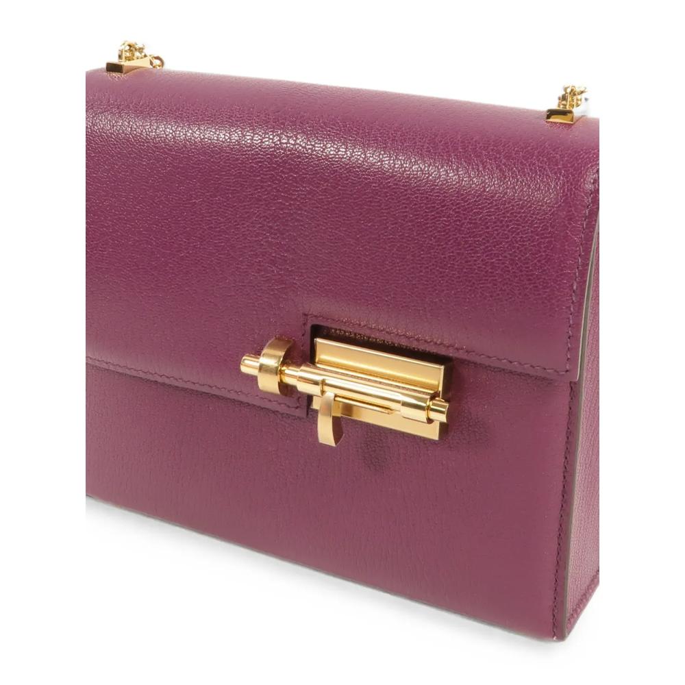 2022 mini Verrou chain shoulder bag 4