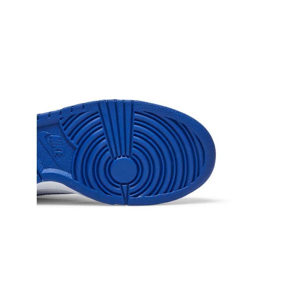 Кроссовки Nike Dunk High GS 'Game Royal' 5