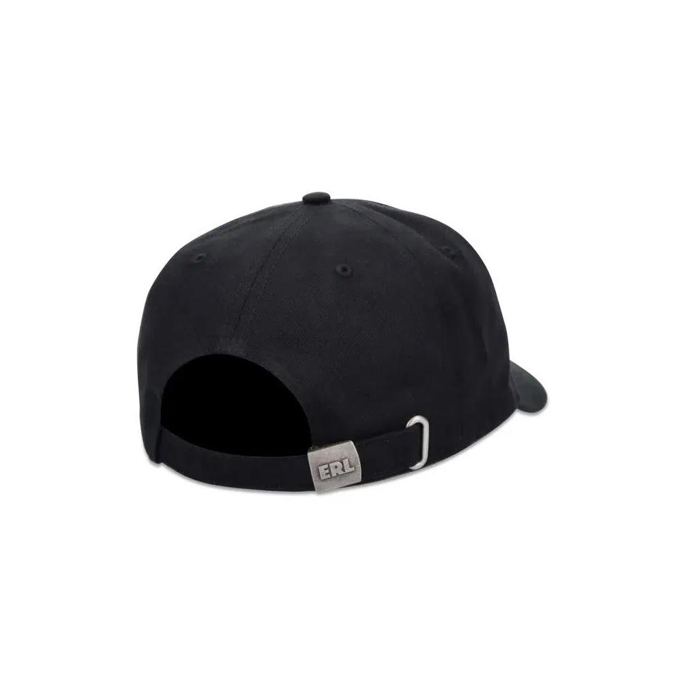 Кепки ERL Wreath Cap 'Черный' 2
